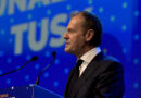 Man arrested over threats to Poland’s prime minister and defense minister