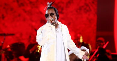 The Soul Train Awards are coming ‘home’ to Chicago for the first time