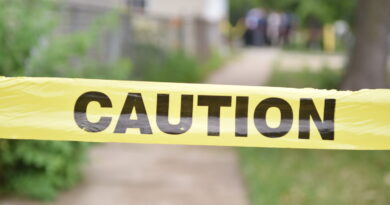 12-year-old grazed by bullet in Near West Side park