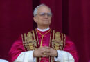 Pope Leo XIV to undergo surgery to remove lung nodule