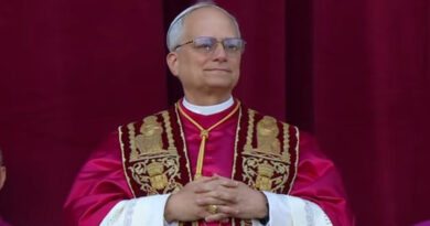 Pope Leo XIV to undergo surgery to remove lung nodule