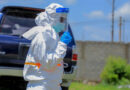 Kenya confirms 1st case linked to regional Ebola outbreak; patient dies in Nairobi