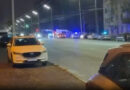 Man shoots 6 at military draft office in Kyiv, Ukraine