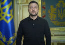 Zelenskyy says Russian attacks continue after Trump announces energy ceasefire
