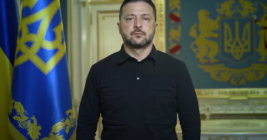 Zelenskyy says Russian attacks continue after Trump announces energy ceasefire