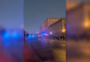 Police shoot knife-wielding man outside Sweden’s Royal Palace