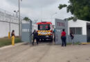 10 killed, including minor, in Mexican prison shooting