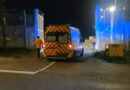 19 injured in minibus crash at Channel Tunnel terminal in France