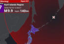 Japan mistakenly issues warning for magnitude 9.9 earthquake
