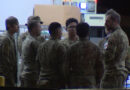 4 Canadian soldiers killed, 39 injured in training fire