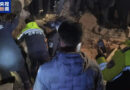 Magnitude 7.0 earthquake hits Tibet in western China; at least 16 killed