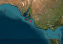 Magnitude 4.9 earthquake strikes off southern Australia; felt in Adelaide