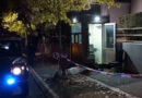 Teen shot dead after attacking officer outside Israeli embassy in Serbia