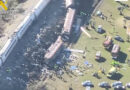 Death toll rises to 68 in Spain high-speed train collision