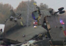 4 killed, 11 injured in military helicopter crash in Bosnia