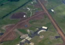 Two Latvian men bailed after arrest over suspected trespassing at UK air base