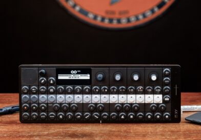 Teenage Engineering’s CEO says it’ll stop making synths
