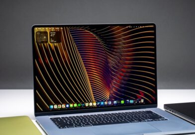 The MacBook Air M5 is $200 off for the first time in months