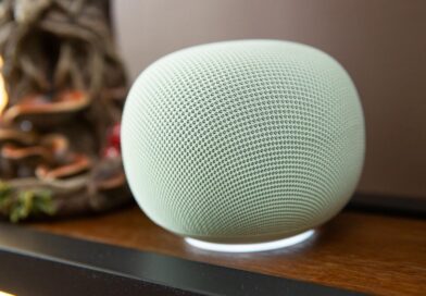 Some Google Home Speakers caught downloading hundreds of gigs of data