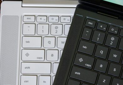 Android’s physical navigation buttons are back on Googlebooks, but not the way you think
