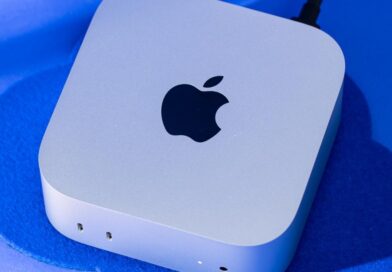Apple’s new M6 Mac Mini is over $100 off