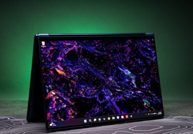 I hope Apple’s touchscreen MacBook takes some lessons from this Lenovo laptop