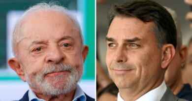 Brazil’s election turns on the fight against crime : State of the World from NPR