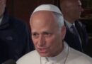 Pope Leo XIV to have lung surgery for nodular lesion, Vatican says