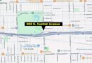 4 shot at Columbus Park after report of fight on party bus – CWB Chicago