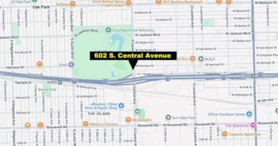 4 shot at Columbus Park after report of fight on party bus – CWB Chicago