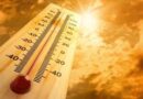 Europe must better prepare for rising temperatures: EU