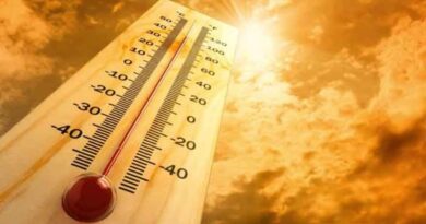 Europe must better prepare for rising temperatures: EU