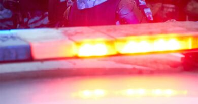 8-month-old child found dead in Chicago