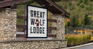 Great Wolf Lodge in Pennsylvania
