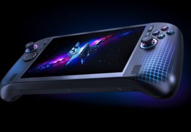 Acer is bringing a Predator gaming handheld to the US for the first time