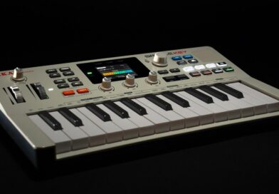 Exclusive details about Akai’s MPC Sample Key