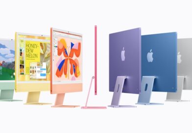 Apple refreshes the iMac with M6 chips