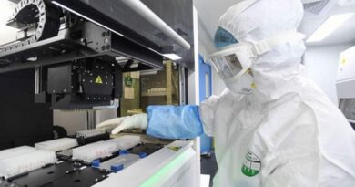 US seeks more information from Russia on plague reports: spokesperson