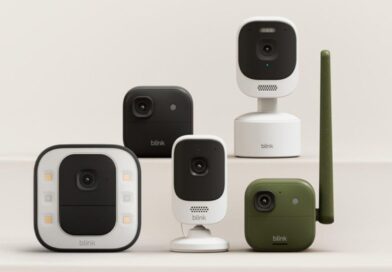 Blink brings 4K to its low-cost security camera lineup