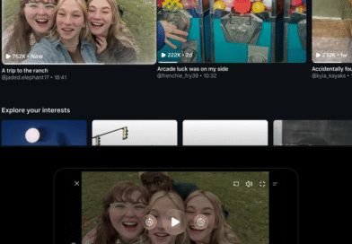 Instagram chases YouTube with a push for longer, widescreen videos