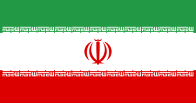 Iran faces its worst blockade since 1979 revolution, Iranian president says