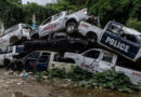 4 troops from El Salvador missing after gang ambush in Haiti