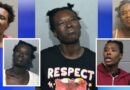 Woman gets 3-year sentence for random downtown attacks, including Holiday incident at Macy’s – CWB Chicago