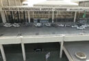 Houthi strike on Saudi airport kills 1, injures 8 in Dammam