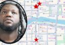 Man gets 4 years for violent downtown robberies that left some victims unconscious – CWB Chicago