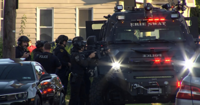 Pennsylvania Mass Shooting Leaves 9 Dead, Including 2 Children