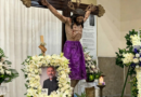 Priest Killed by Falling Crucifix During Livestreamed Mass in Ecuador
