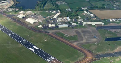 2 men arrested after breaking into British military base