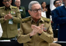 Florida obtains arrest warrant for Raul Castro over 1996 shootdown