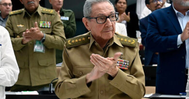 Florida obtains arrest warrant for Raul Castro over 1996 shootdown